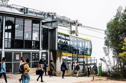 All-Inclusive Blue Mountains Day Trip With River Cruise - Holiday Adelaide 9