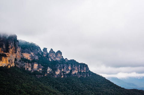 All-Inclusive Blue Mountains Day Trip With River Cruise - Holiday Adelaide 8