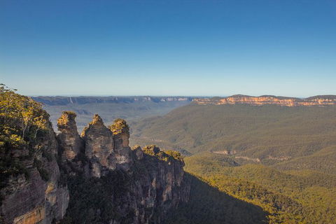 All-Inclusive Blue Mountains Day Trip With River Cruise - Holiday Adelaide 32
