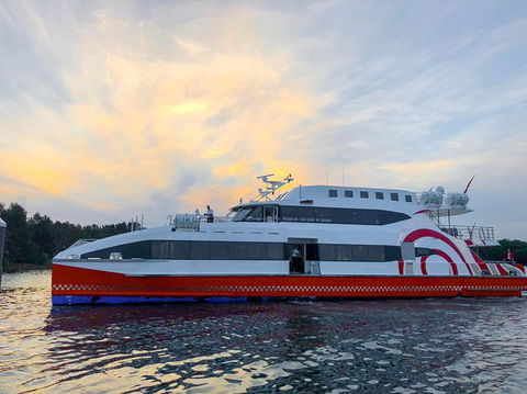 All-Inclusive Blue Mountains Day Trip With River Cruise - Holiday Adelaide 31