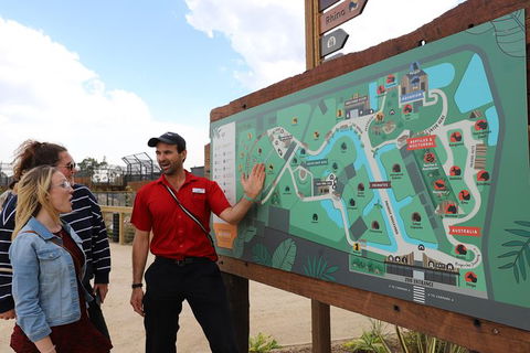 All-Inclusive Blue Mountains Day Trip With River Cruise - Holiday Adelaide 22