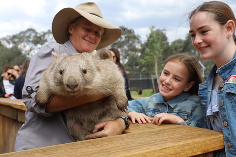 All-Inclusive Blue Mountains Day Trip With River Cruise - Holiday Adelaide 35