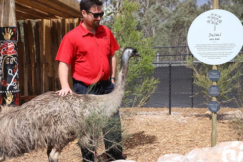 All-Inclusive Blue Mountains Day Trip With River Cruise - Holiday Adelaide 24