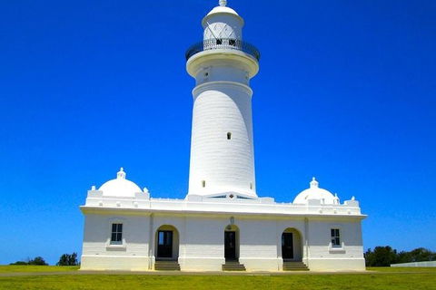 Sydney Half Day Highlights - Luxury Private Tour - Morning Or Afternoon Avail - Holiday Adelaide 9