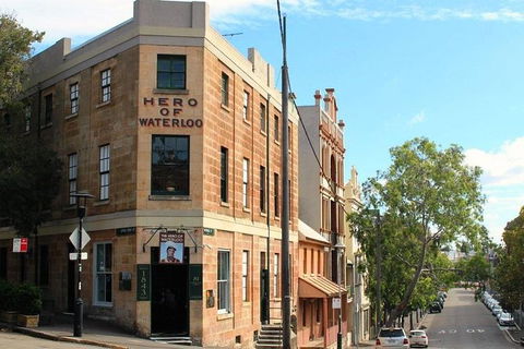 Sydney Half Day Highlights - Luxury Private Tour - Morning Or Afternoon Avail - Holiday Adelaide 8