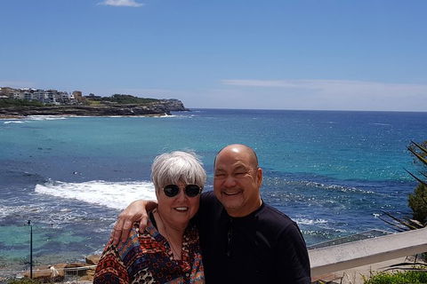 Sydney Half Day Highlights - Luxury Private Tour - Morning Or Afternoon Avail - Holiday Adelaide 3