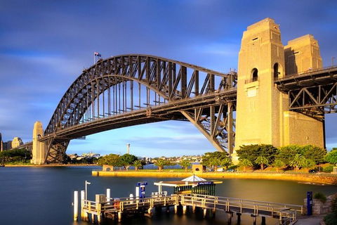 Sydney Half Day Highlights - Luxury Private Tour - Morning Or Afternoon Avail - Holiday Adelaide 12