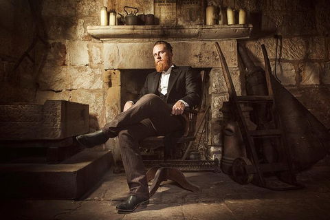 Sydney The Rocks Historical Pub Tour With Drinks And Dinner - Holiday Adelaide 7