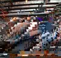 Hop Hunter Brewery Tour - Full Day - Holiday Adelaide