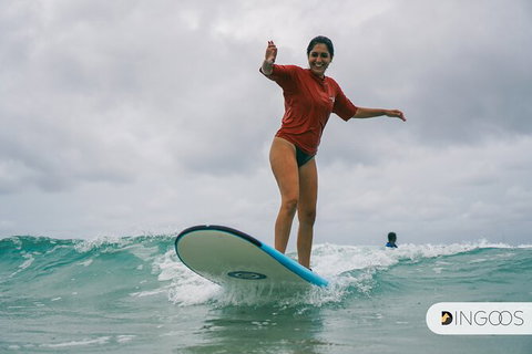 5-Day Byron Bay And Evans Head Surf Adventure From Brisbane, Gold Coast Or Byron Bay - Holiday Adelaide 9