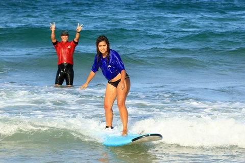 5-Day Byron Bay And Evans Head Surf Adventure From Brisbane, Gold Coast Or Byron Bay - Holiday Adelaide 7