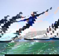 Private and Small-Group Surfing Lessons in Byron Bay - Holiday Adelaide