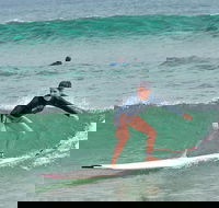 Out The Back 3-Day Surf School in Byron Bay - Holiday Adelaide