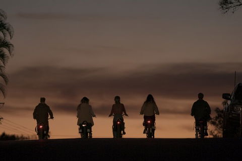 Vintage Styled Electric-Bike Hire Explore Byron Bay And Surrounds - Holiday Adelaide 11