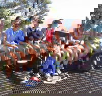 Mount Warning Day Trip from Byron Bay Including BBQ Lunch - Holiday Adelaide