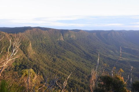 Mount Warning Day Trip From Byron Bay Including BBQ Lunch - Holiday Adelaide 2