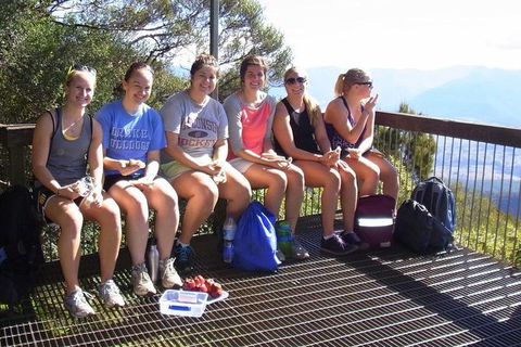 Mount Warning Day Trip From Byron Bay Including BBQ Lunch - Holiday Adelaide 5