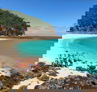 Stray Australia Byron Bay to Cairns - Freestyle Tour - Holiday Adelaide