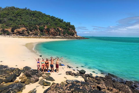 Stray Australia: Byron Bay To Cairns - Freestyle Tour - Holiday Adelaide 0