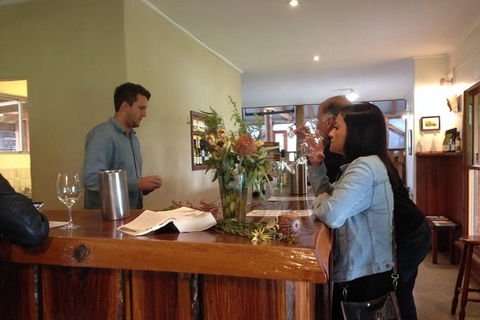 Hunter Valley Private Tour Including Wine, Chocolate, Cheese, Vodka, Gin Tasting - Holiday Adelaide 19