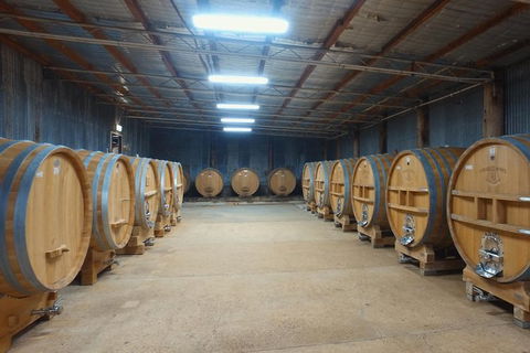 Hunter Valley Private Tour Including Wine, Chocolate, Cheese, Vodka, Gin Tasting - Holiday Adelaide 6