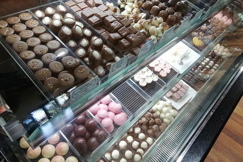 Hunter Valley Private Tour Including Wine, Chocolate, Cheese, Vodka, Gin Tasting - Holiday Adelaide 20