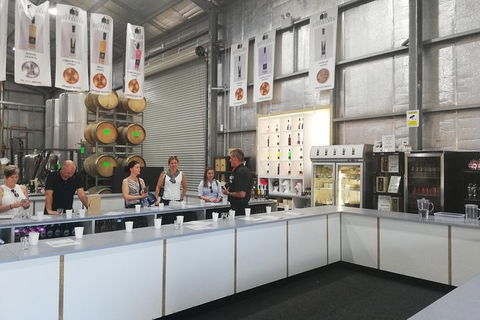 Hunter Valley Private Tour Including Wine, Chocolate, Cheese, Vodka, Gin Tasting - Holiday Adelaide 15