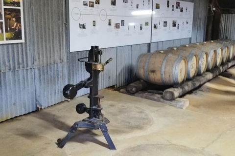 Hunter Valley Private Tour Including Wine, Chocolate, Cheese, Vodka, Gin Tasting - Holiday Adelaide 9