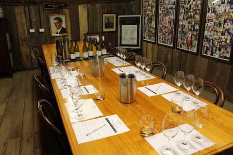 Hunter Valley Private Tour Including Wine, Chocolate, Cheese, Vodka, Gin Tasting - Holiday Adelaide 17