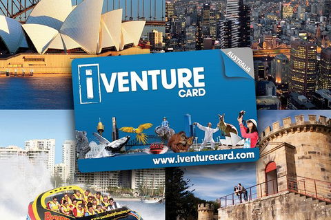 Australia Multi-City Attractions Pass - Holiday Adelaide 0