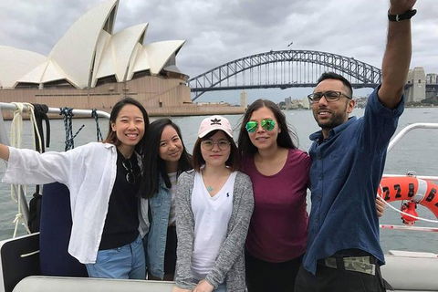 Australia Multi-City Attractions Pass - Holiday Adelaide 8