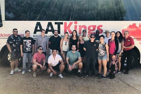 Australia Multi-City Attractions Pass - Holiday Adelaide 7