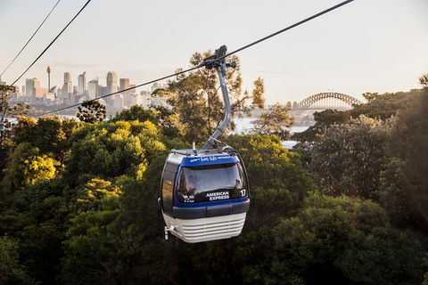 Australia Multi-City Attractions Pass - Holiday Adelaide 5