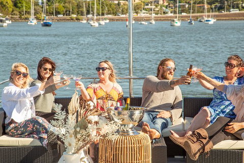 Tweed River And Rainforest Eco Cruise - Holiday Adelaide 8