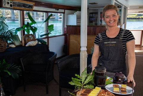 Tweed River And Rainforest Eco Cruise - Holiday Adelaide 3