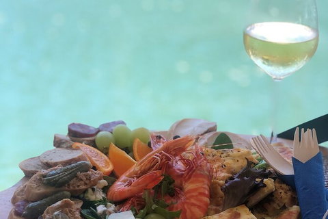 Tweed River And Rainforest Eco Cruise - Holiday Adelaide 6