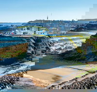 Newcastle and Central Coast Private Shore Excursion  Departs Newcastle Port - Holiday Adelaide