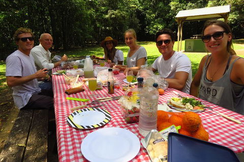 Byron Bay Wildlife Safari - Holiday Adelaide 8