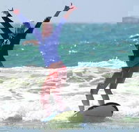 Byron Bay Private Surf Lesson - Holiday Adelaide