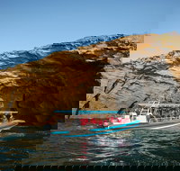 Hunter Coastal Adventure Tour by Boat from Newcastle - Holiday Adelaide