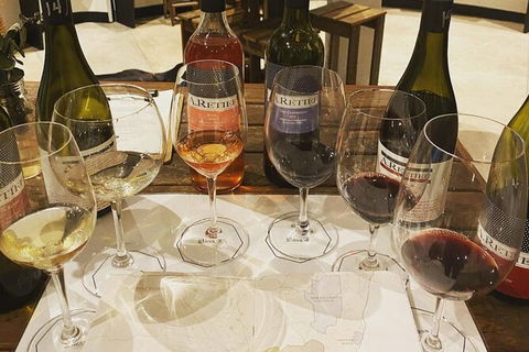 Urban Winery Sydney: Winery Tour And Tasting - Holiday Adelaide 4