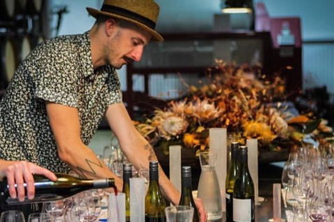 Urban Winery Sydney: Wine Blending Session - Holiday Adelaide 0