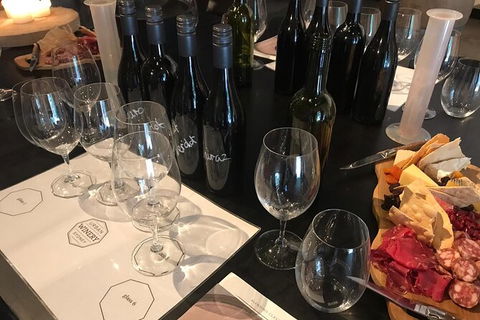 Urban Winery Sydney: Wine Blending Session - Holiday Adelaide 3