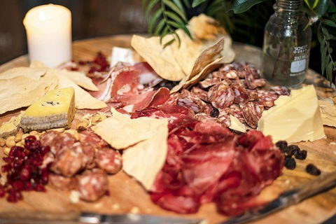 Urban Winery Sydney: Wine Blending Session - Holiday Adelaide 8