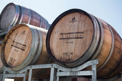 Urban Winery Sydney: Wine Blending Session - Holiday Adelaide 7