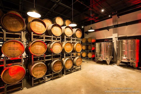 Urban Winery Sydney: Wine Blending Session - Holiday Adelaide 10