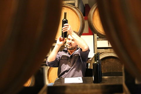 Urban Winery Sydney: Wine Blending Session - Holiday Adelaide 6