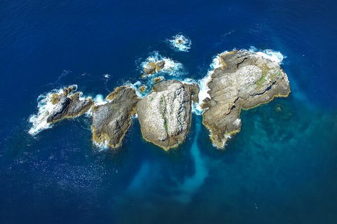 5-Hour Byron Bay Introductory Scuba Diving Tour - Holiday Adelaide 5
