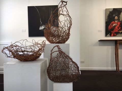 101 Ryrie Arts - Holiday Adelaide 1