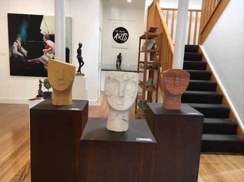 101 Ryrie Arts - Holiday Adelaide 2